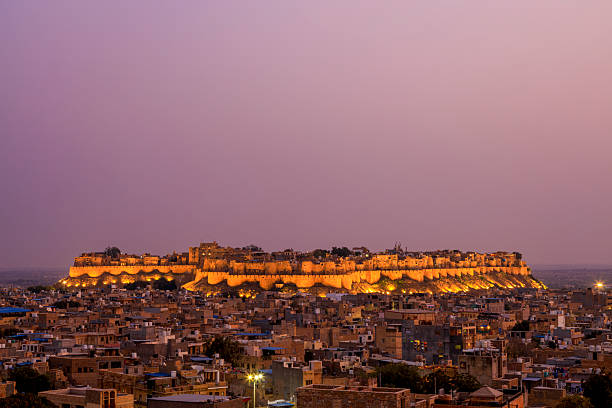 Jaisalmer Fort