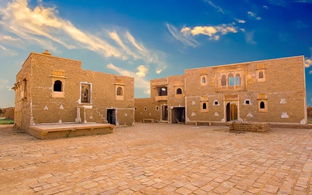 Kuldhara