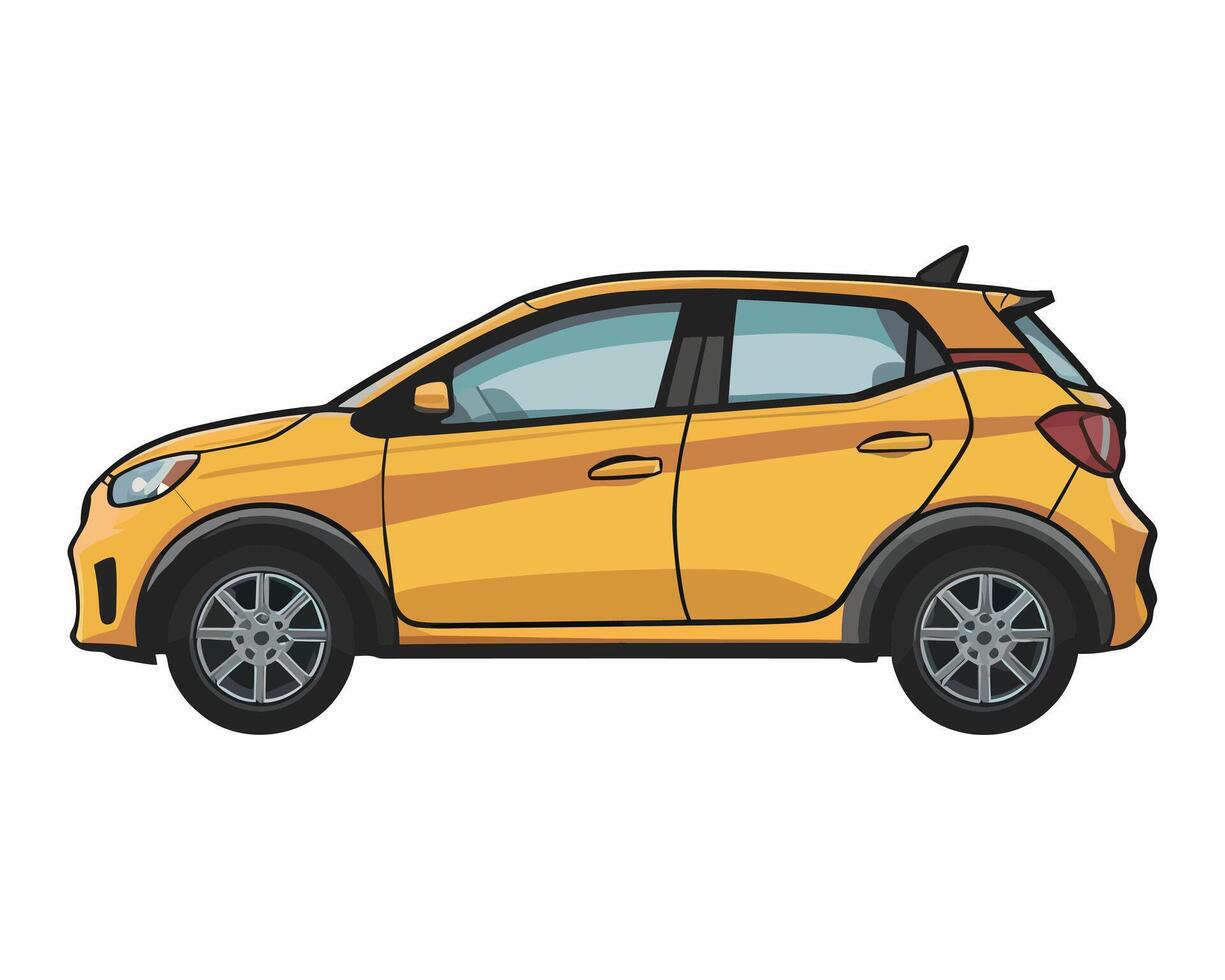 AC Hatchback