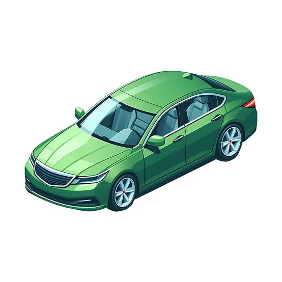 AC Sedan