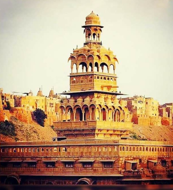 Badal Mahal