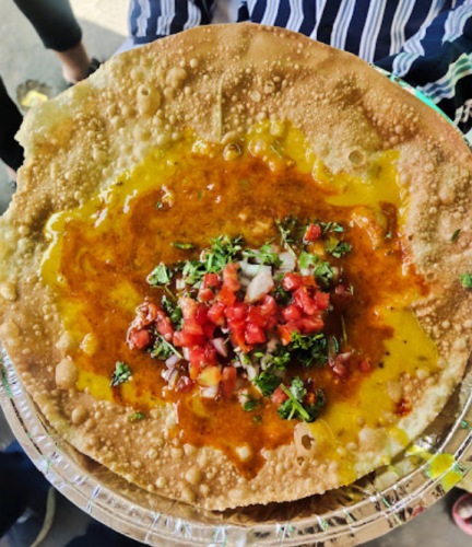 Dal Pakwan Gopa Chowk