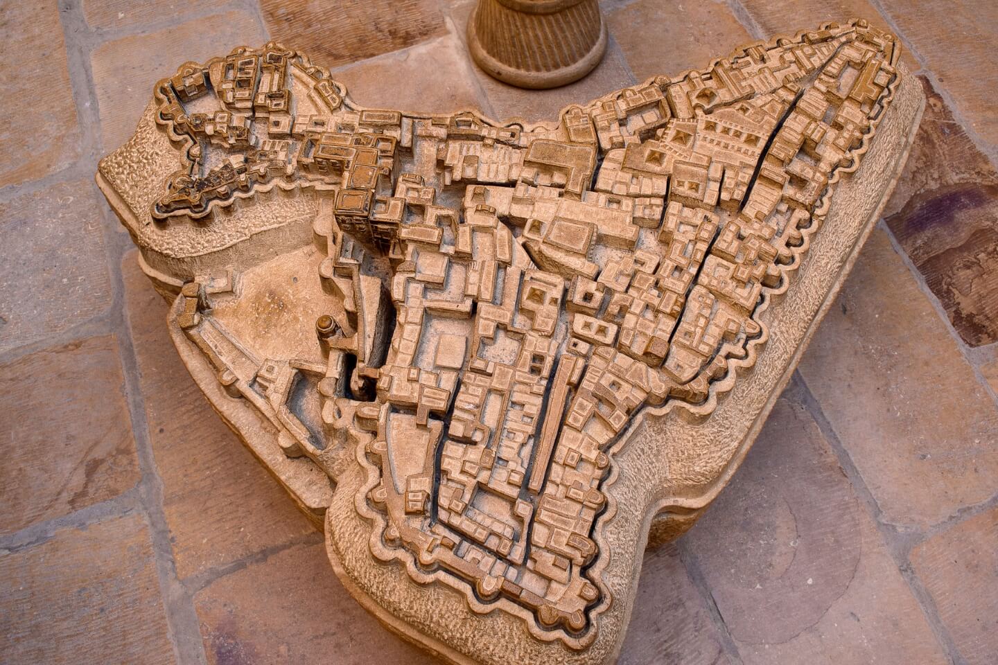 Desert Culture Centre & Museum