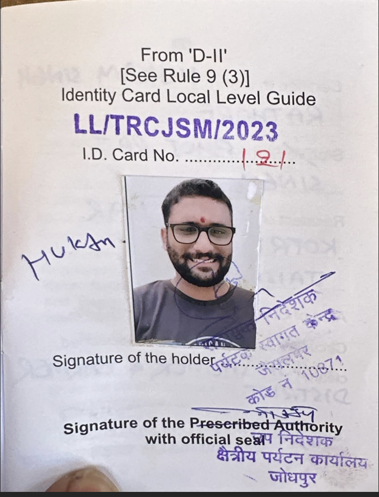 Hukum Singh