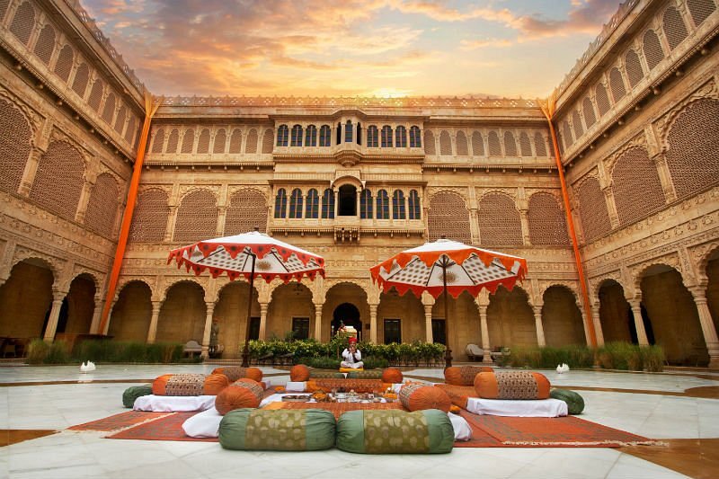 Jaisalmer Folklore Museum