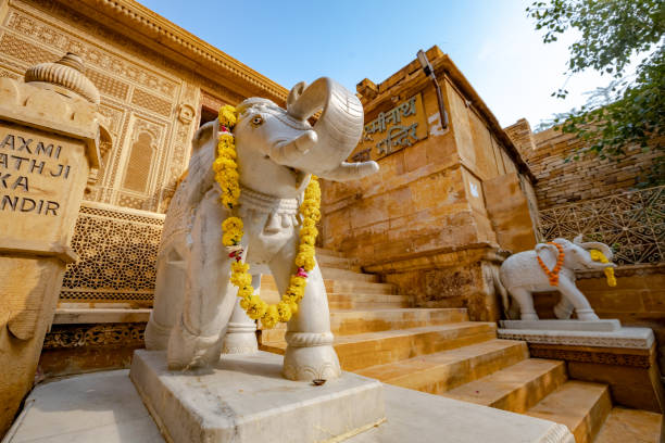 Laxminath Ji Temple