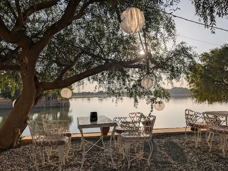 Mugs4Buds Jaisalmer